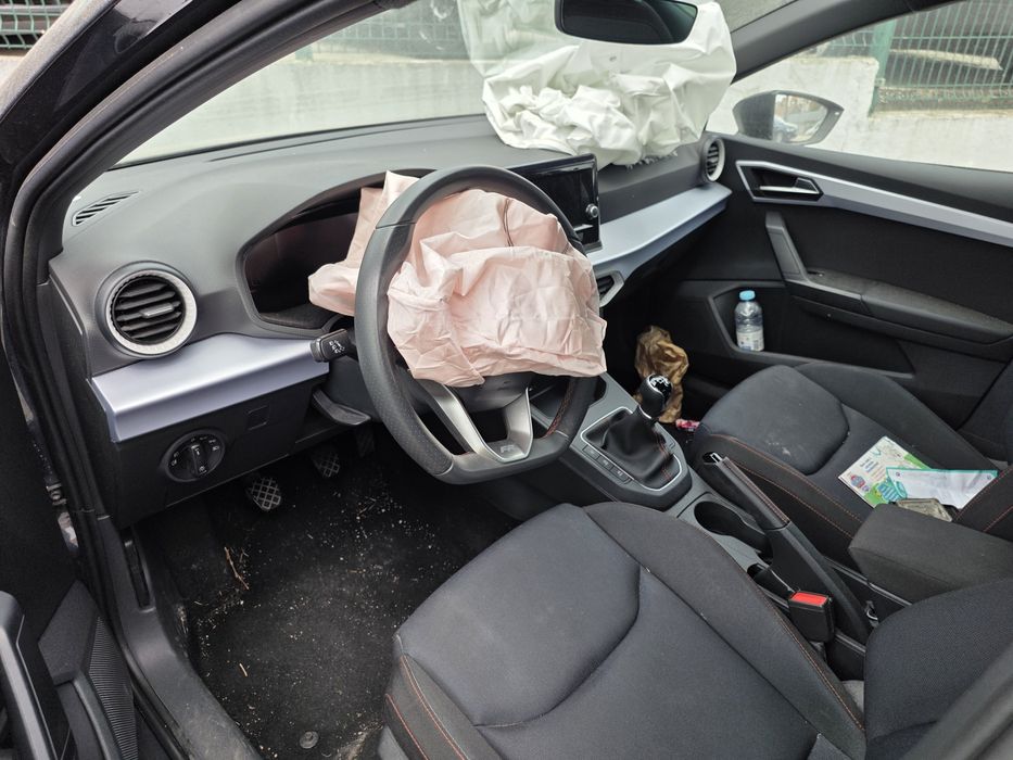 Seat ibiza 1.0 TSI 115Cv FR