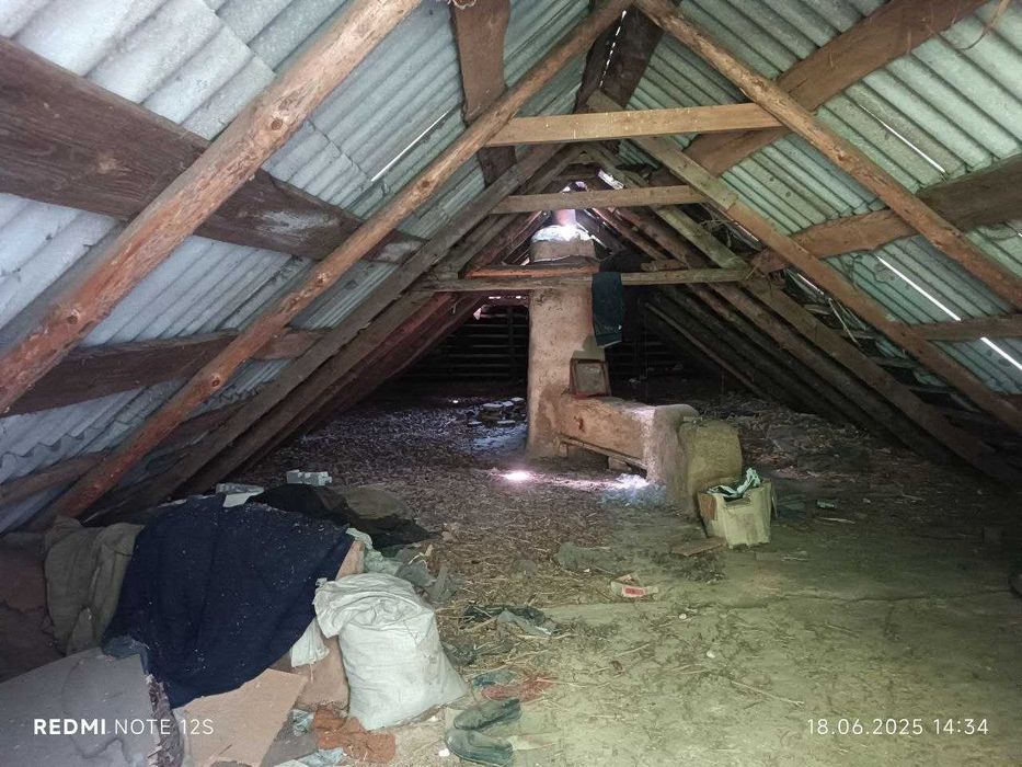 Продаж будинку в с. Поправка