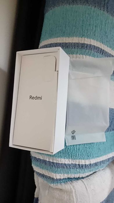 Smartphone Redmi 13C