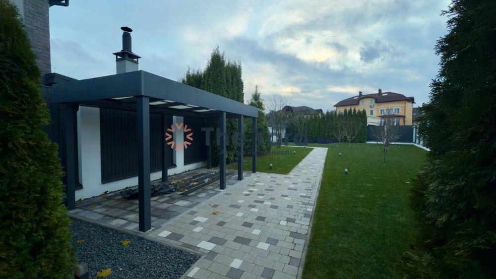 Продаж будинку в с. Козин Конча-Заспа