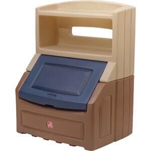 Step 2 toy box target deals