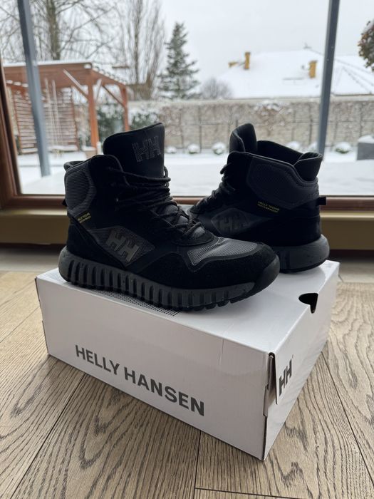 Buty trekking Helly Hansen Monashee Ullr Ht 114-32.991 rozmiar 41