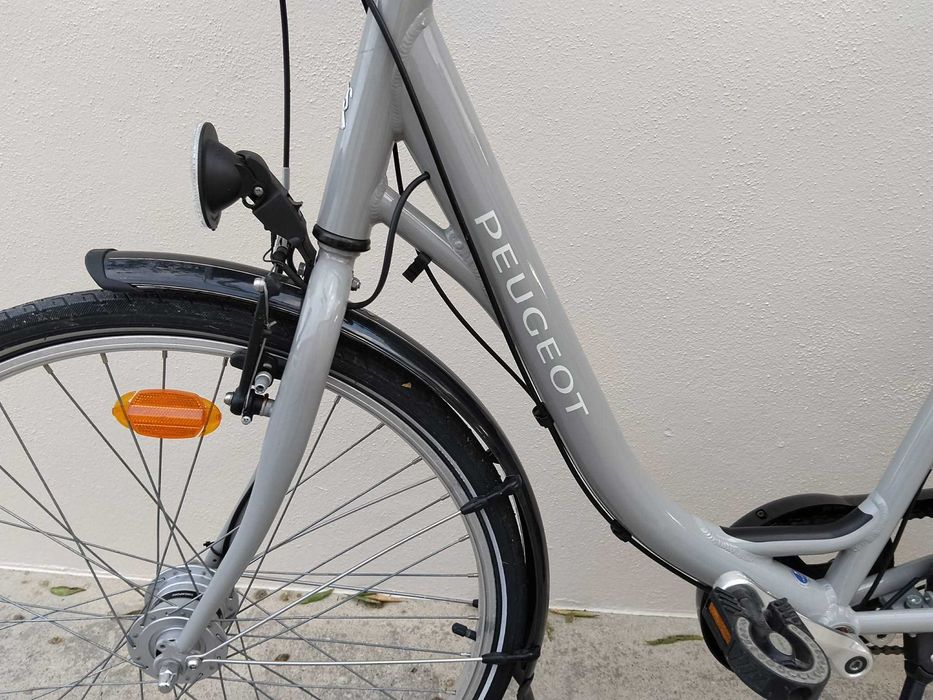 Bicicleta Peugeot NOVA