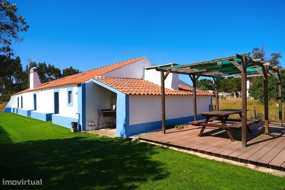 Quinta T4 para venda
