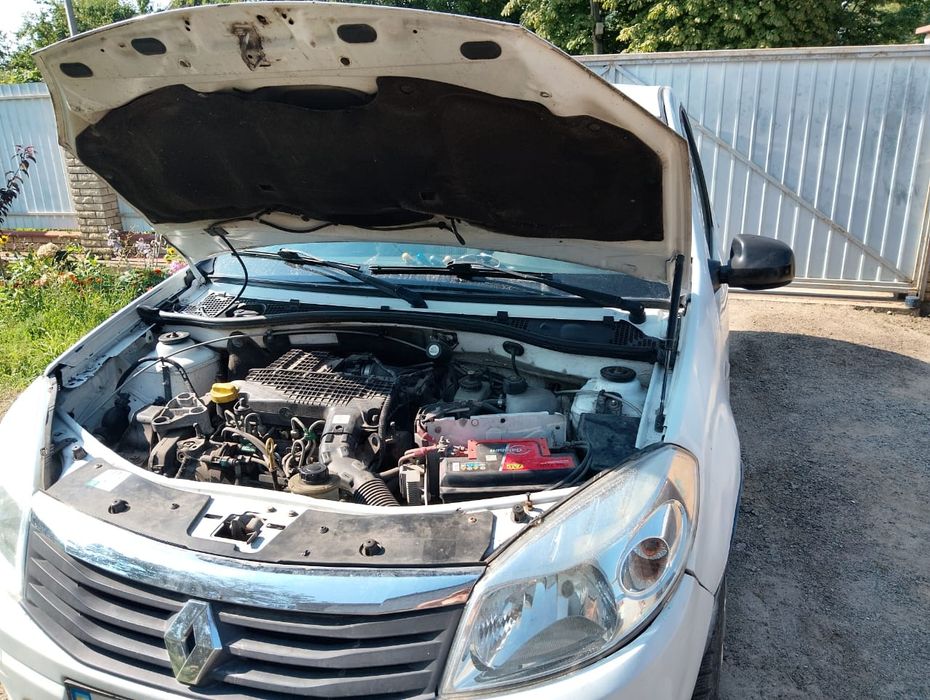 Продам власний автомобіль