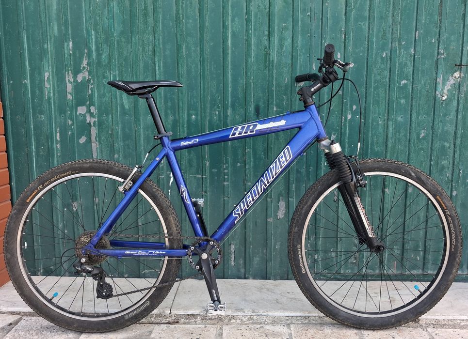 Specialized Hardrock 26er