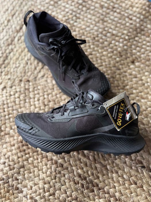 Кросоввки большого размера для похода Nike ACG див інші оголошення