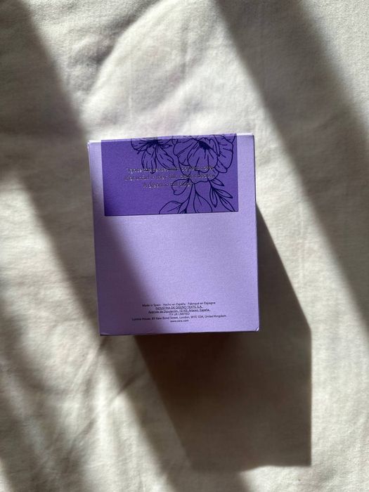 Парфумована вода жіноча zara gardenia extra-bloom 90 ml