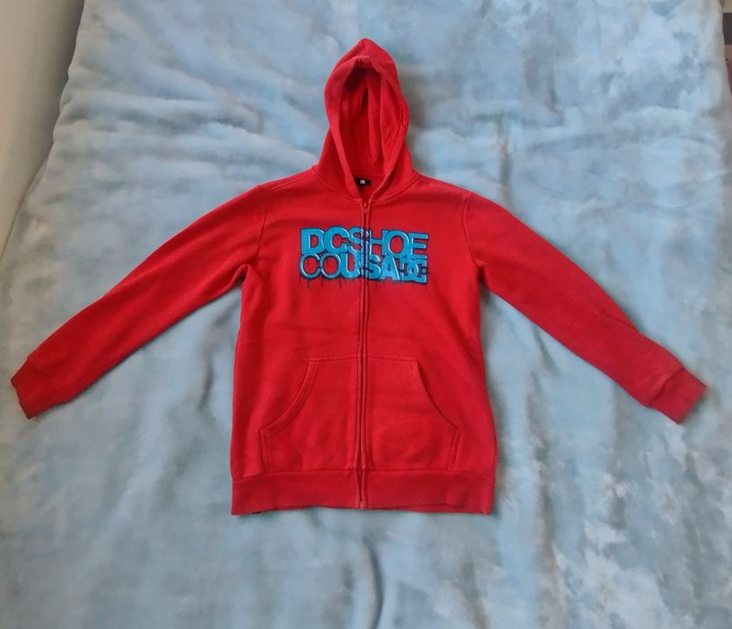 Casaco unisexo da DC