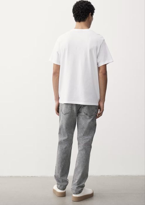 Джинси чоловiчi zara