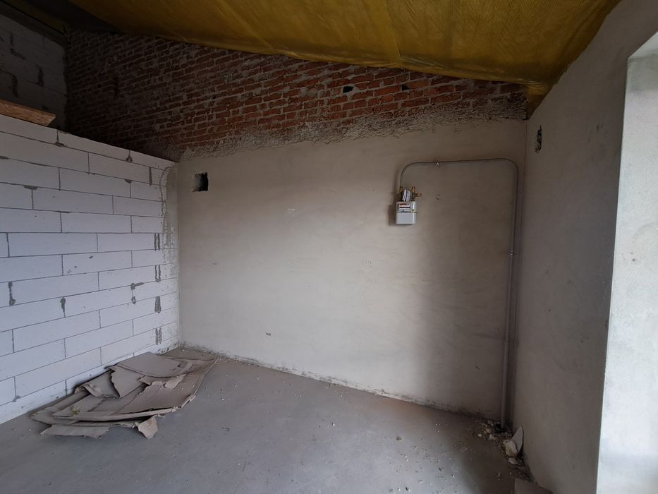 Продаж 2км квартири по вул.Сонячна, с.Байківці. Тернопільський район