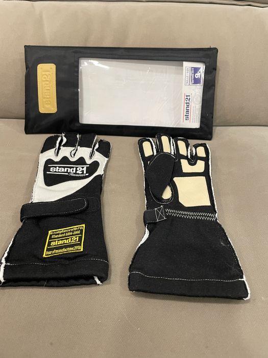 Capacete Stilo ST5-FN Compósito cinzento tamanho 57