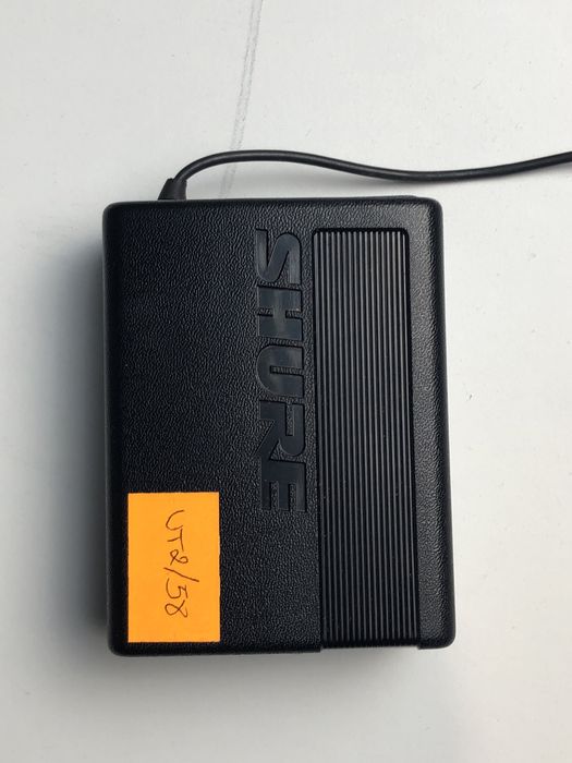 Shure L11-w transmissor