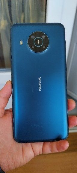 Nokia x20 6/128 NFC