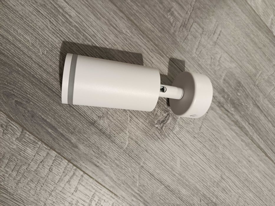 Точкові світильники