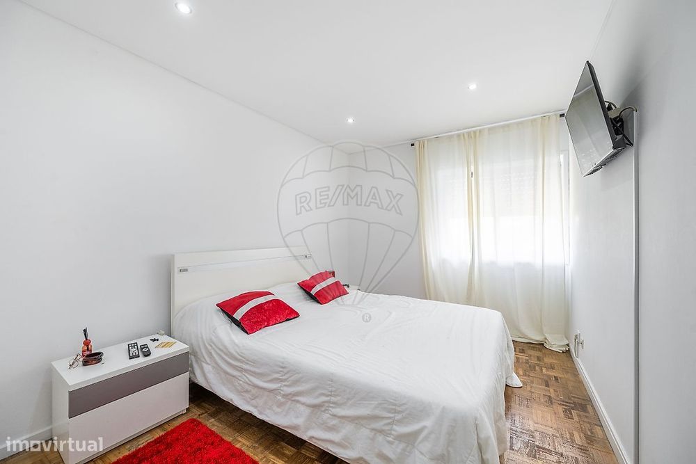 Apartamento T2 para venda