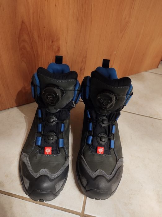 Buty robocze Strauss 37 Boa