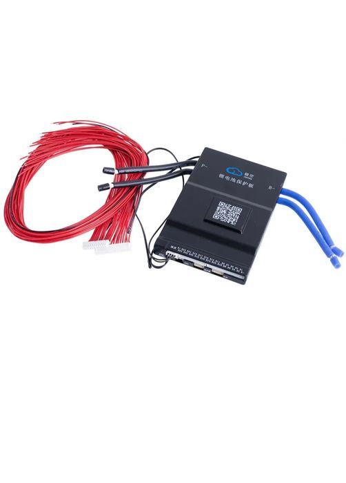 BMS плата JK B2A24S15P