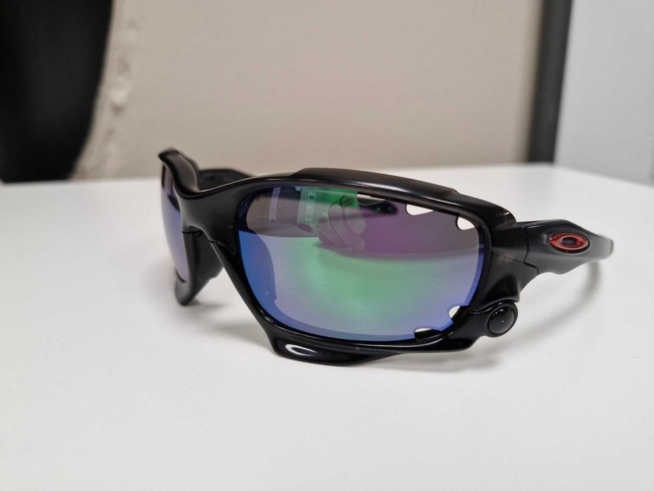 Sportowe Okulary OKLEY