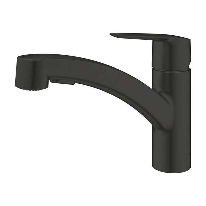 Змішувач для кухні Grohe QuickFix Start 303072431 baumis dort