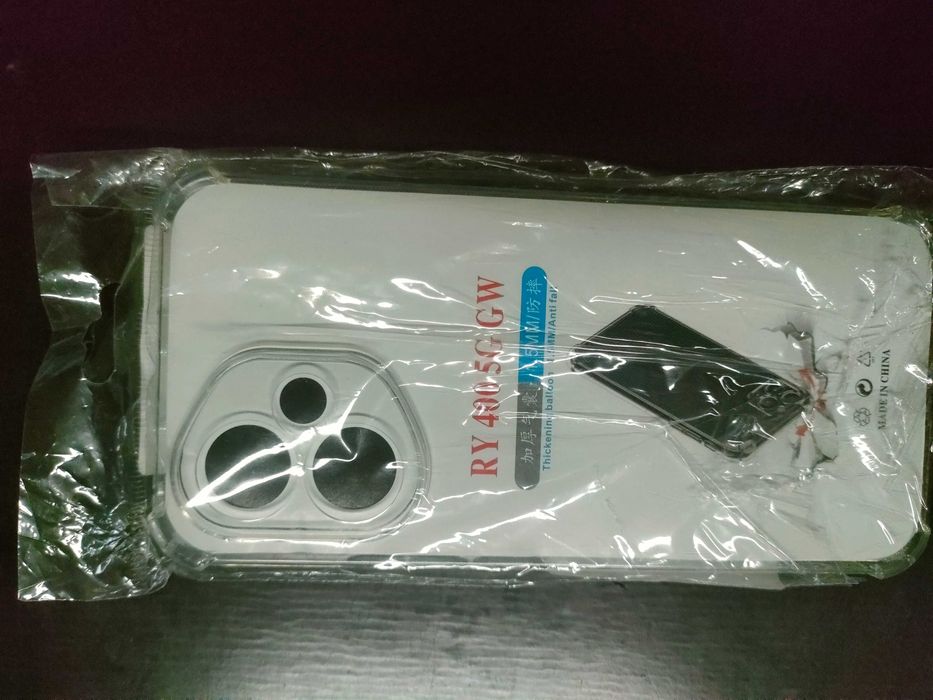 Capa Smartphone Honor 400