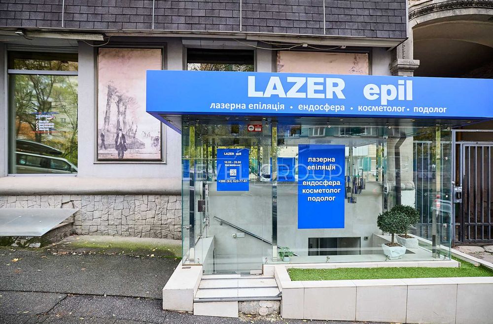 Коммерческая недвижимость по адресу (площадь 68 м²) - Atlanta.ua - фото 3