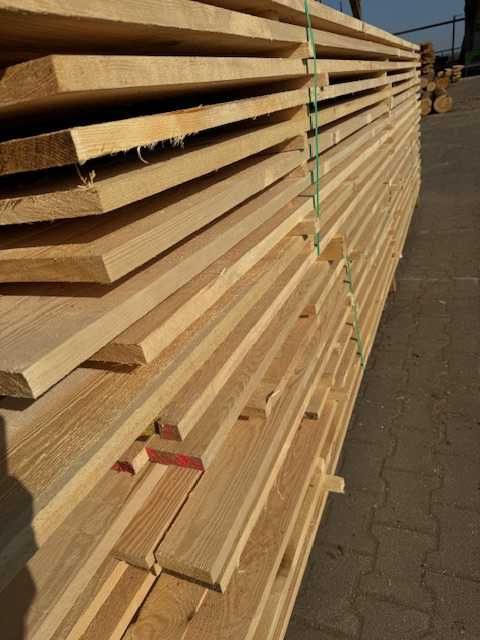 Deska szalunkowa, deskowanie dachu