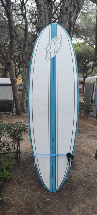 Prancha Sup F-One 9"