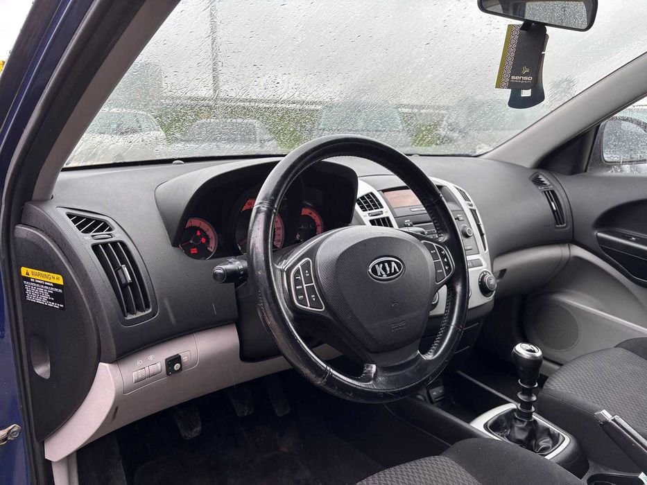 Продам Kia Ceed 2007р. #75690