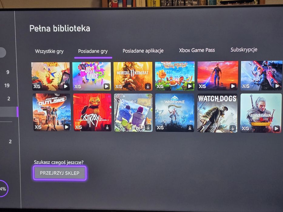 Xbox Series X 1tb (1 pad)