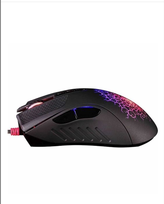 Ігрова мишка Bloody a90