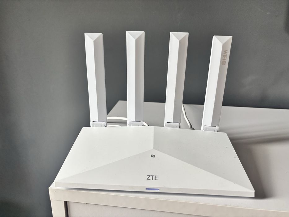 zestaw router zte mc889 odu 5g t3000