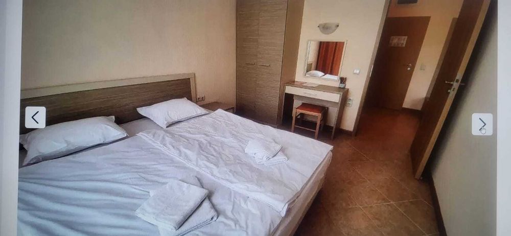 Bułgaria Słoneczny Brzeg 2026 wakacje apartament ROYAL SUN