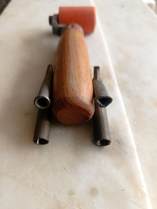 Acessórios Leister