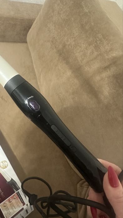 Плойка для волосся PHILIPS HP-8618/00