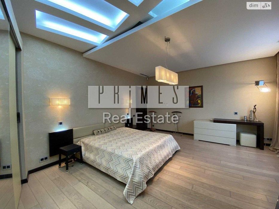 Оренда 4к квартири, пр. Голосіївський 68, Голосієво