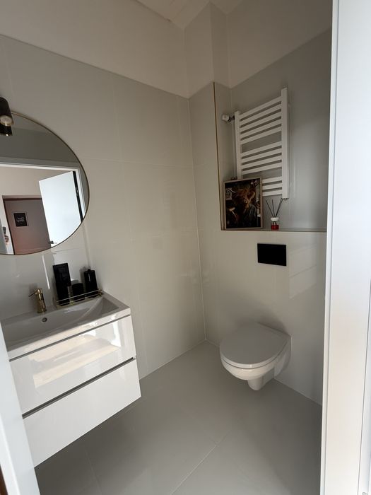 APARTAMENT na wyłączność 100m Aleja Jana Pawla II