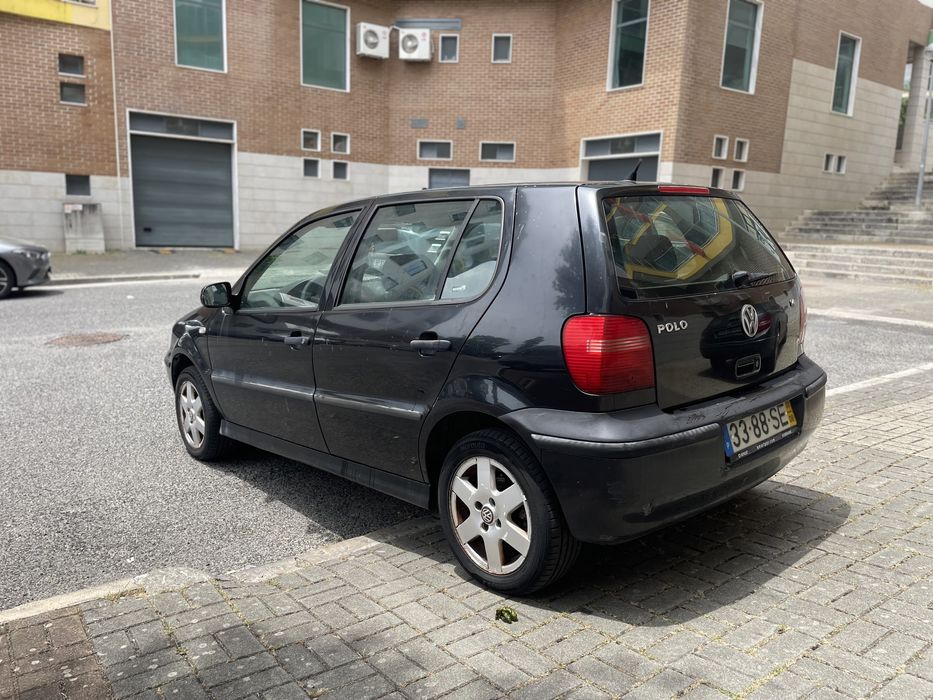 POLO 1.4 180.000km
