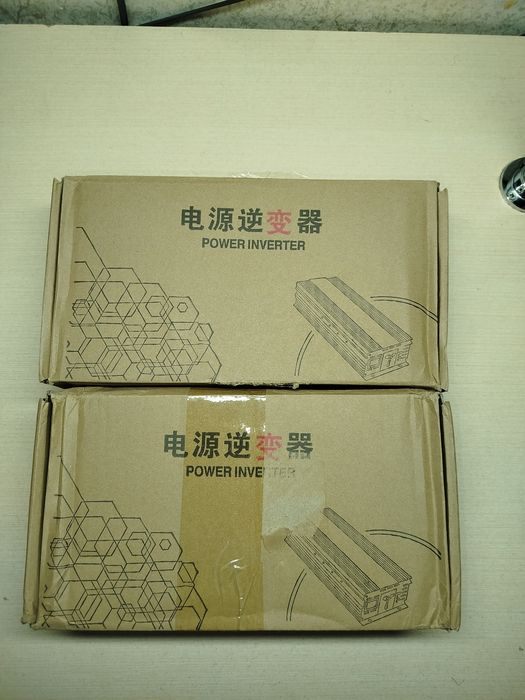 Інвертор TATALIKEN 3000W