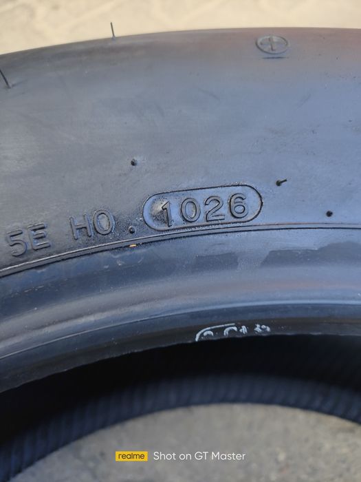 Hankook Ventus S1 evo3 235/55/19