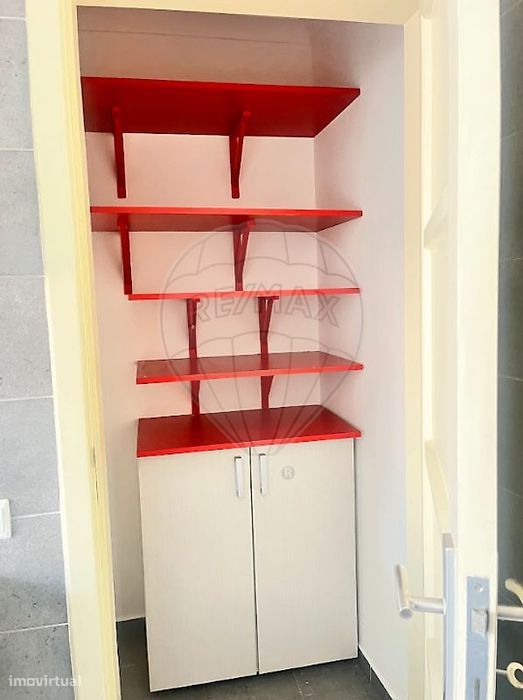 Apartamento T3 para arrendamento