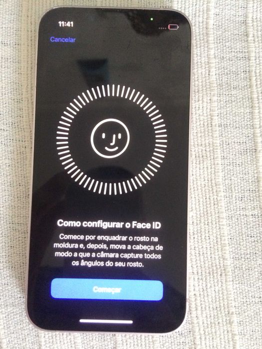 iphone 13 mini, 128 gb