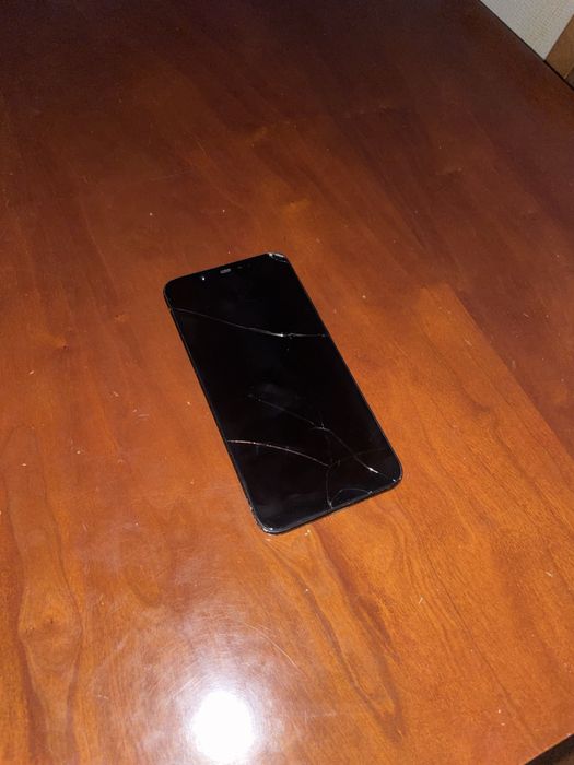 Xiaomi MI8 para peças