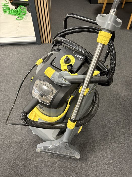 Odkurzacz piorący Karcher profesional Puzi 30/4