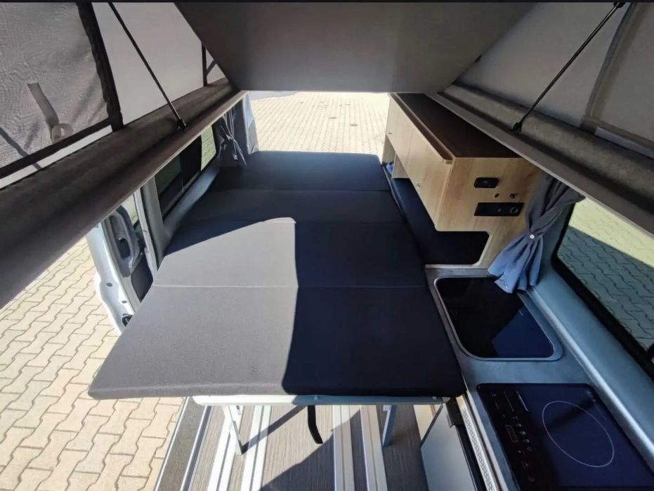 Mercedes-Benz Vito      2018