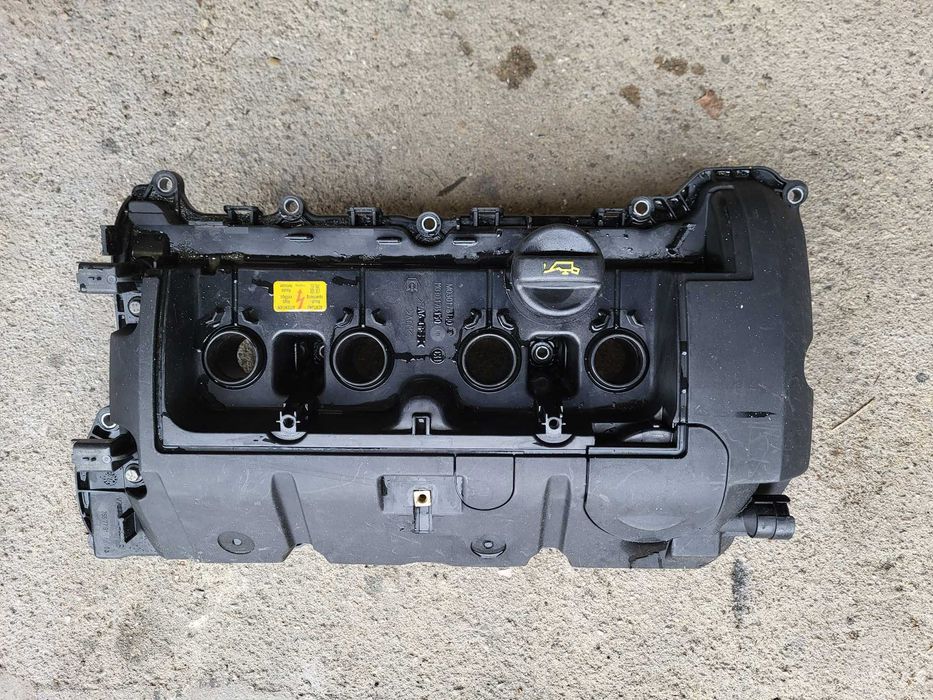 Pokrywa zaworów Mini Peugeot Citroen 1,6 VTI