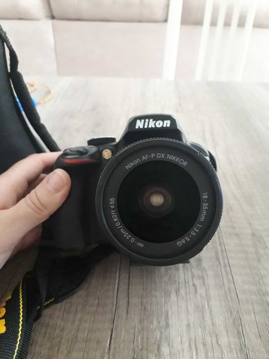 Nikon D3400 Camera64584485272193121