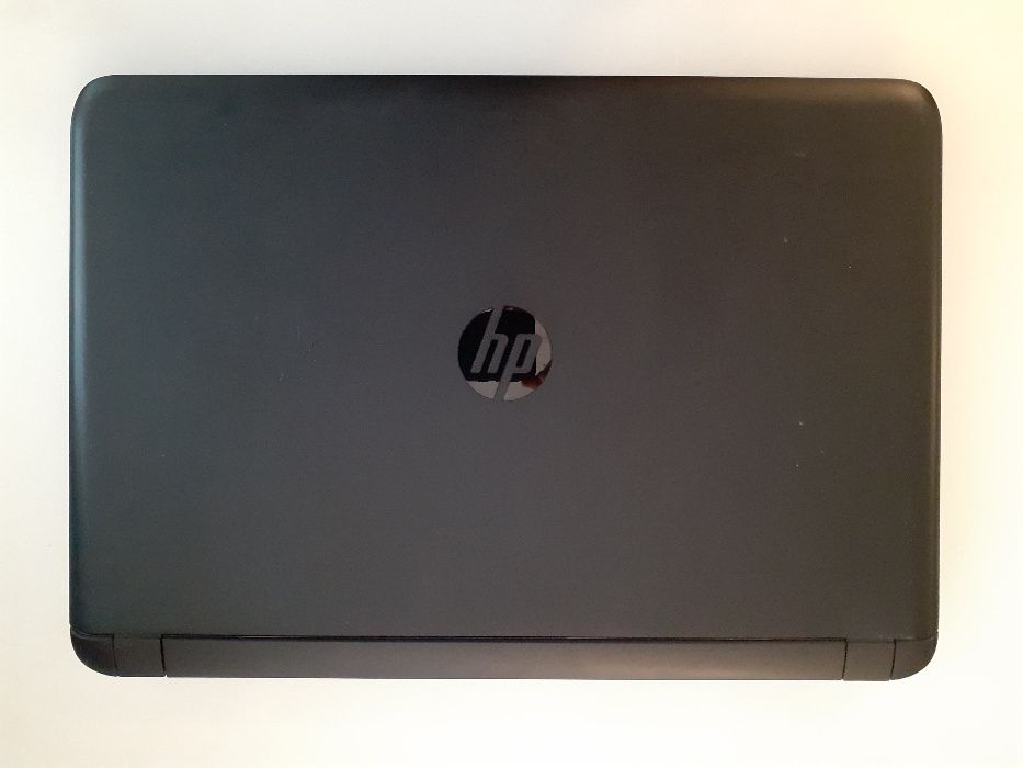 Portátil HP Pavilion Gaming