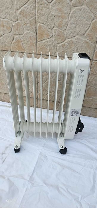 Radiador Orbegozo 2000W