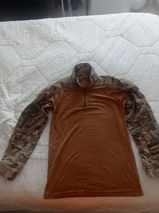 Farda Multicam de Airsoft
